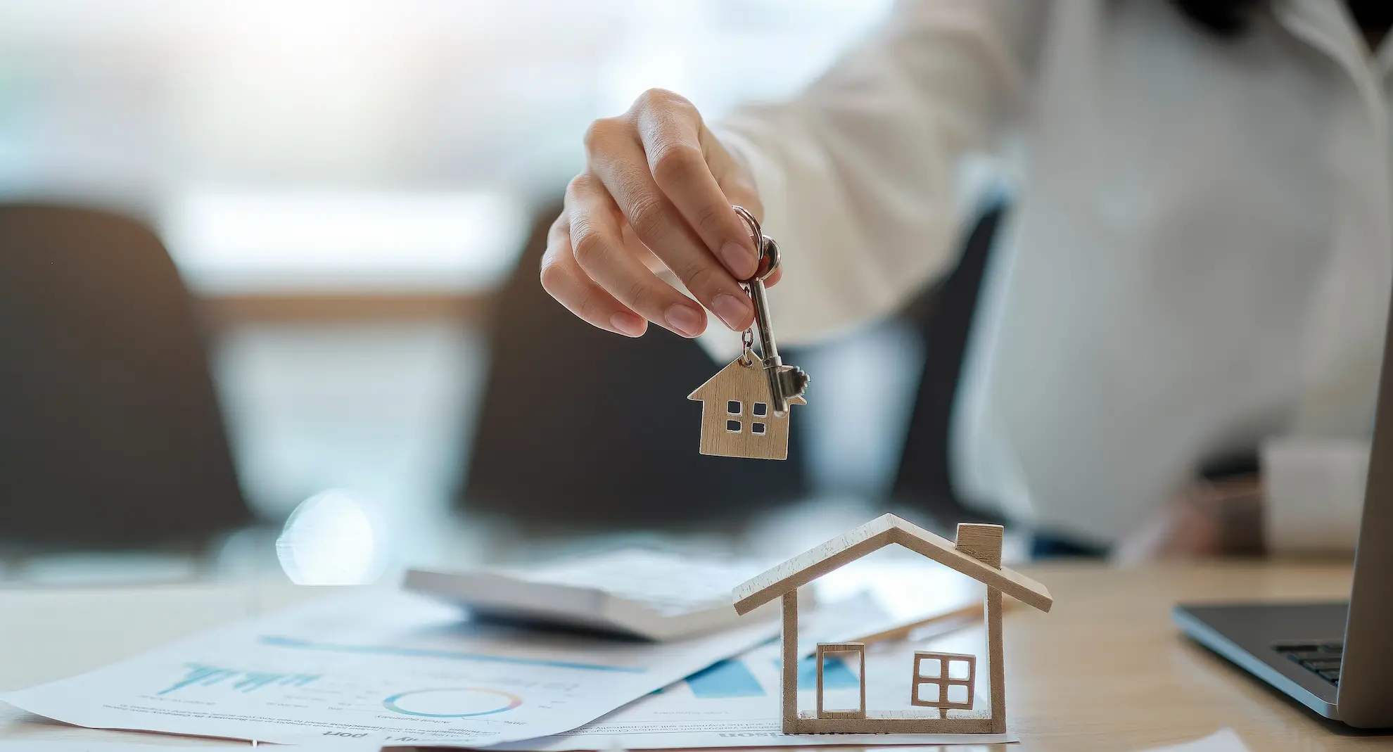 Disseny web per immobiliaria andorra