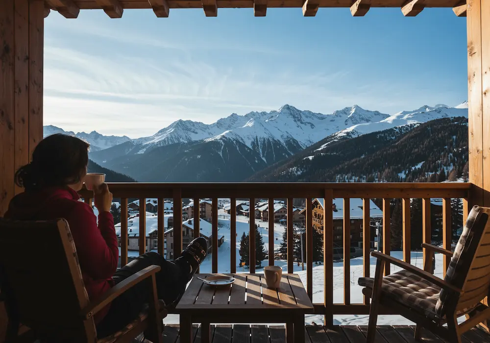 Pisos turísticos en andorra
