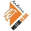 logo motoral dia