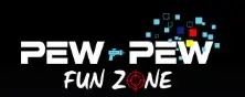 logo pew pew
